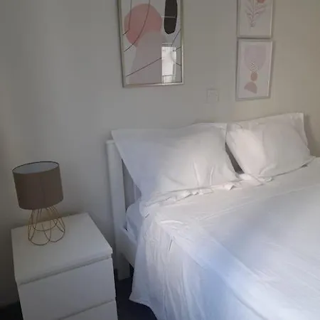Chapo 2 Bedrooms Апартаменты Никосия