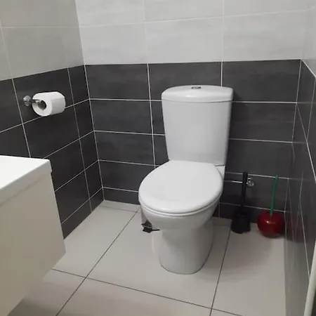 Chapo 2 Bedrooms Nicosia
