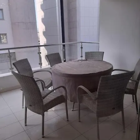Apartament Chapo 2 Bedrooms *