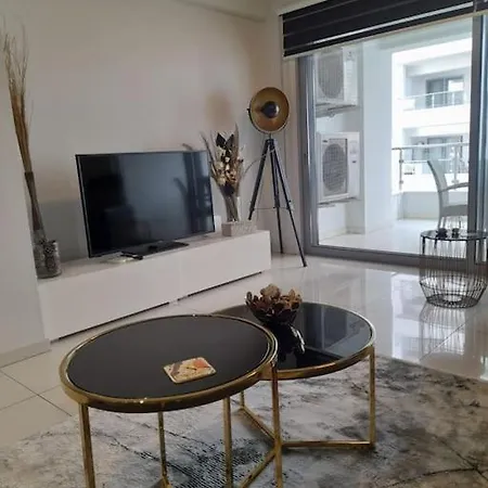 Appartement Chapo 2 Bedrooms