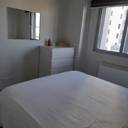 Апартаменты Chapo 2 Bedrooms *