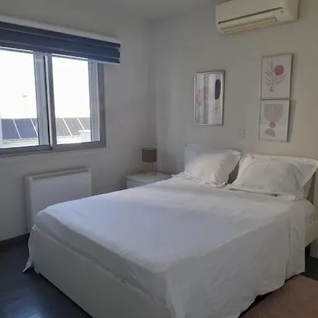 Chapo 2 Bedrooms * Nicosia