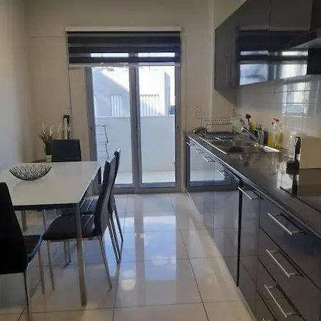 Apartment Chapo 2 Bedrooms