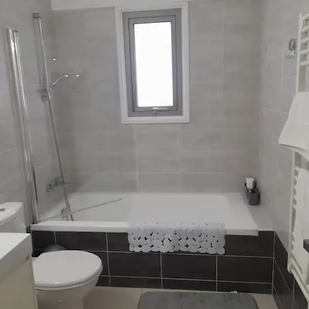 Chapo 2 Bedrooms Apartment