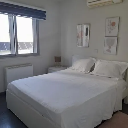 Chapo 2 Bedrooms Nikosia